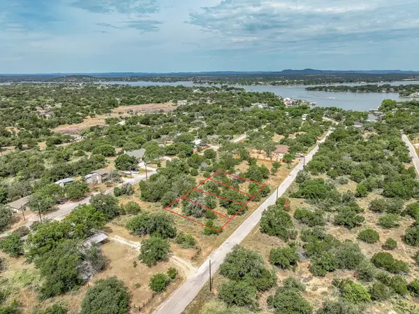 TBD W. Castlelakes Dr, Granite Shoals, TX 78654
