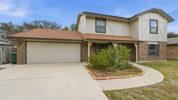 13811 Sunny Glen, San Antonio, TX 78217