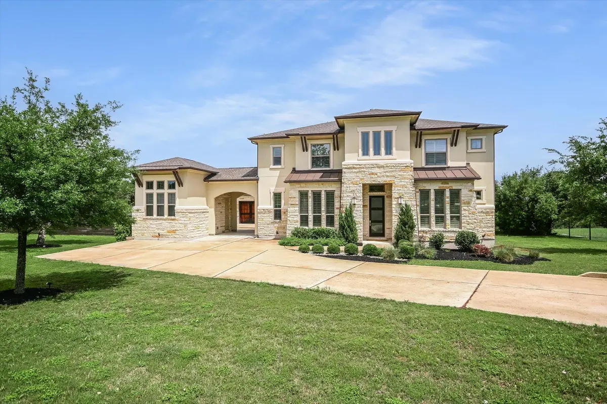 10809 Albero Cv, Austin, TX 78739 - #1
