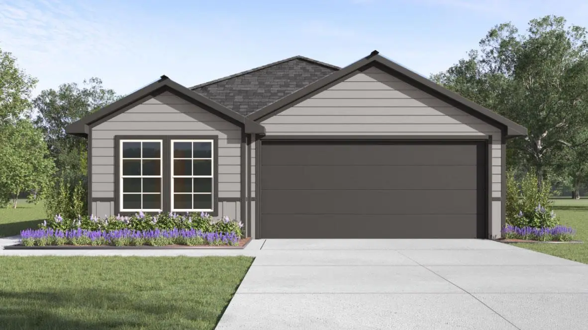12008 Pike Bnd, Mustang Ridge, TX 78610 - #1