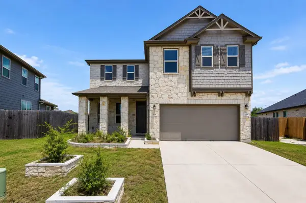 133 Vinca Minor Cv, Georgetown, TX 78626