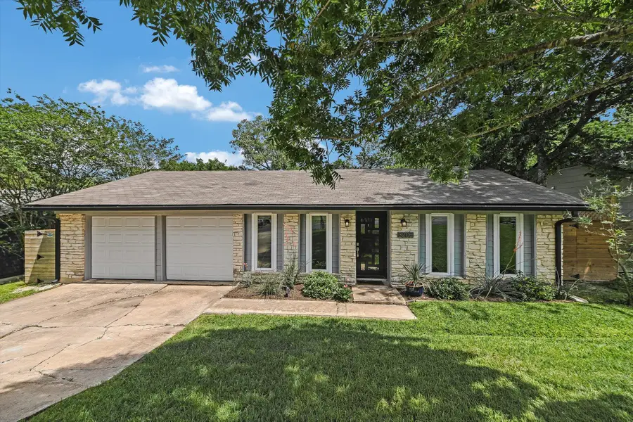 3203 Santa Fe Dr, Austin, TX 78741 - #2