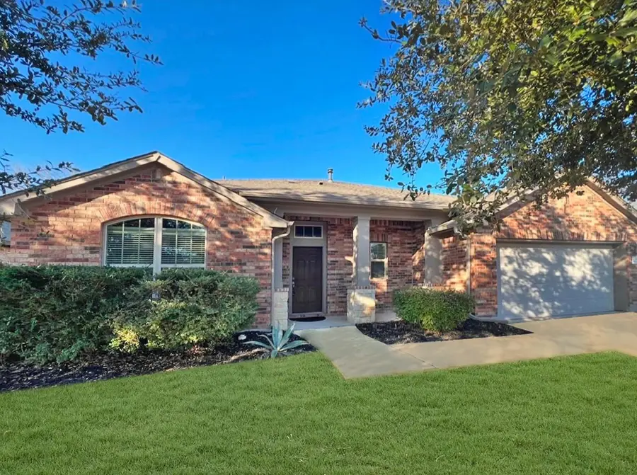 114 Clear Water Pass, Bastrop, TX 78602 - #2