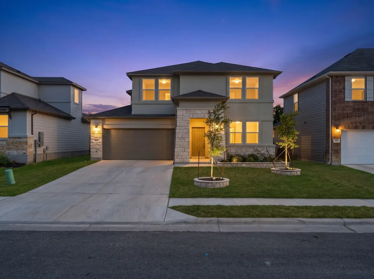 511 Diorite Cv, Liberty Hill, TX 78642 - #1