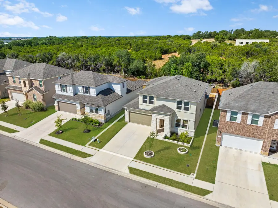 511 Diorite Cv, Liberty Hill, TX 78642 - #2