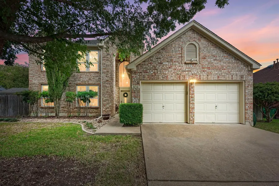 404 Cripple Creek Rd, Cedar Park, TX 78613 - #2