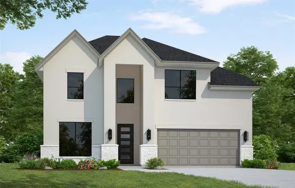 117 Beebalm Cv, Georgetown, TX 78633