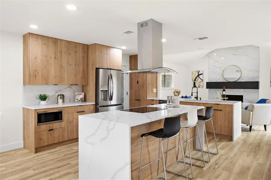 2927 Norwood Hill St, Austin, TX 78723 - #3
