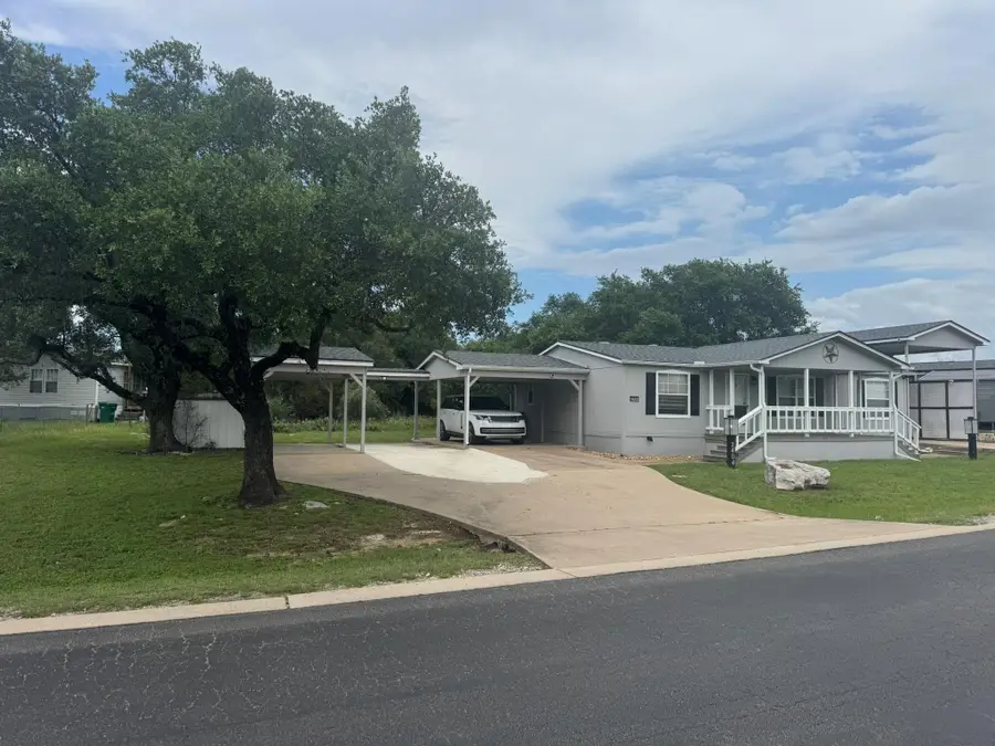 2404 Stag, Horseshoe Bay, TX 78657 - #2