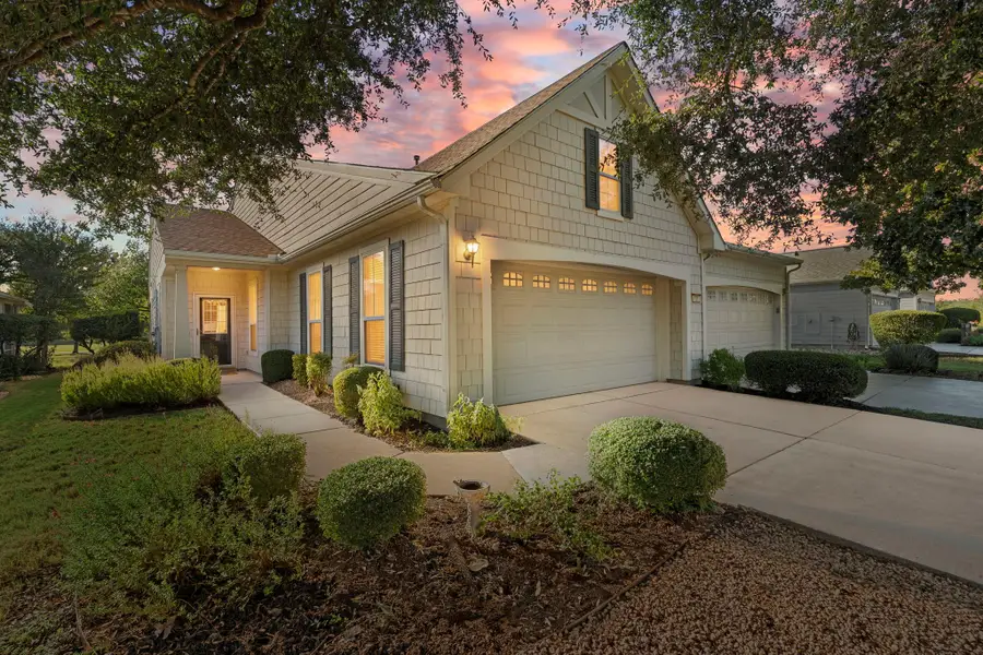 121 Dickens Cir, Georgetown, TX 78633 - #2