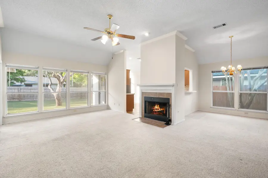 2802 Alexander Dr, Leander, TX 78641 - #3