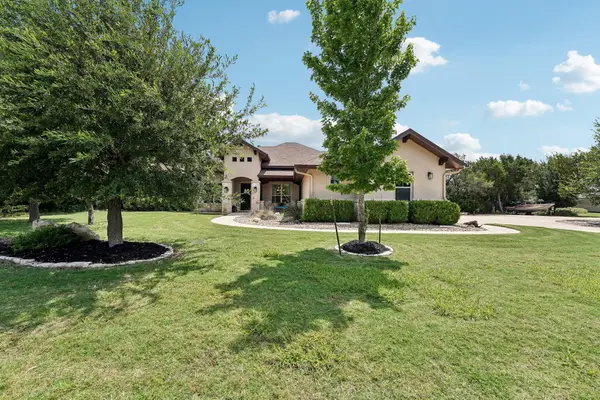 251 County Road 262, Georgetown, TX 78633