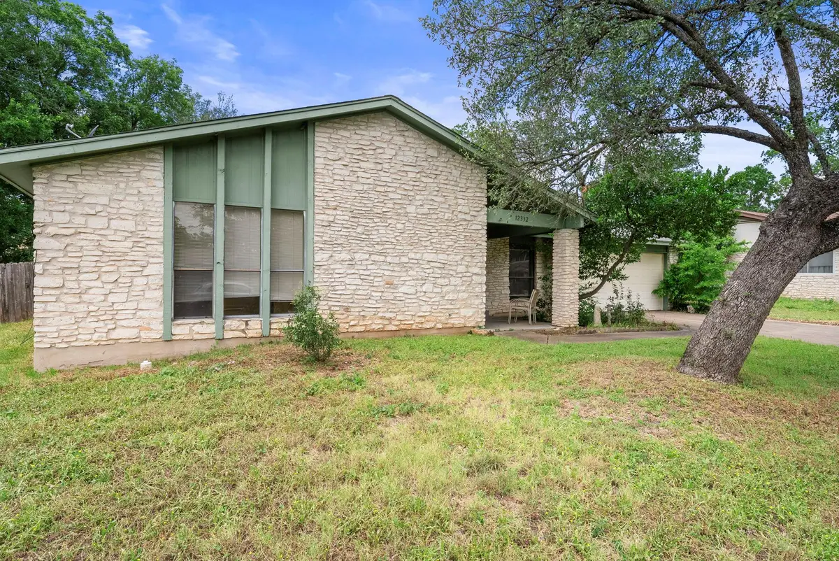 12332 Deerbrook Trl, Austin, TX 78750 - #1