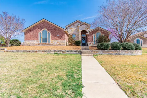 5115 April Dawn, Temple, TX 76502