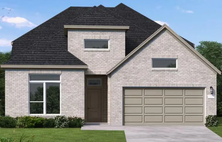 2241 Sarabanda St, Round Rock, TX 78681 - Image #1