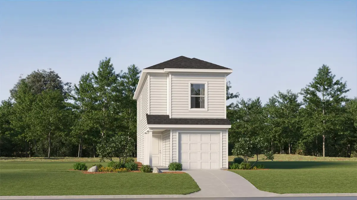 4907 George Cunningham Loop, Temple, TX 76502 - #1