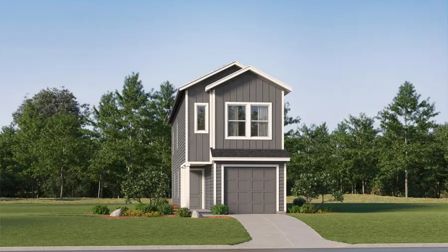 4907 George Cunningham Loop, Temple, TX 76502 - #3