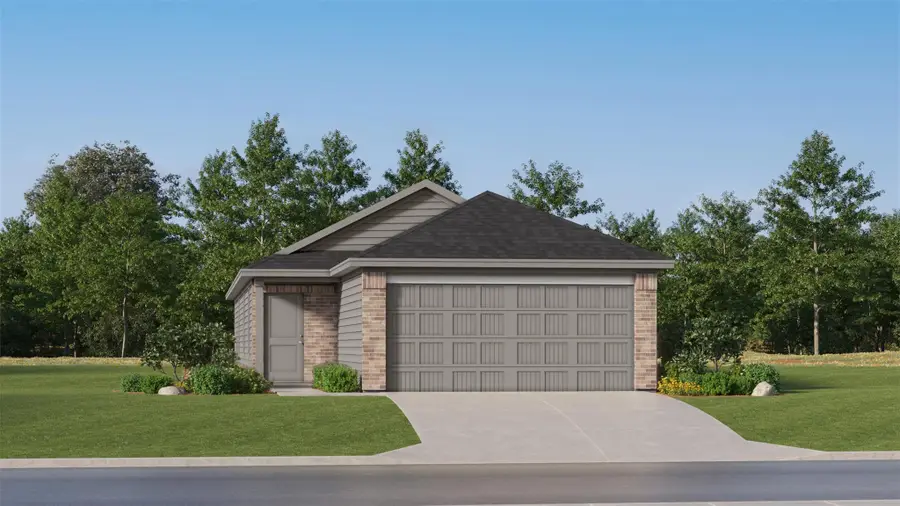 308 Rancho Del Cielo Loop, Jarrell, TX 76537 - #3