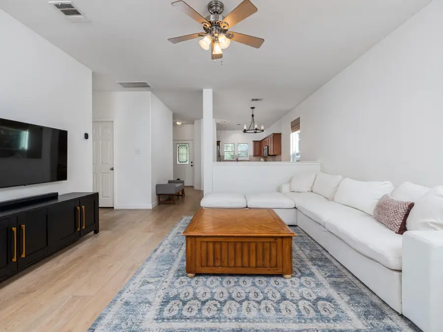 18524 Mammoth Cave Blvd #1, Pflugerville, TX 78660 - #3