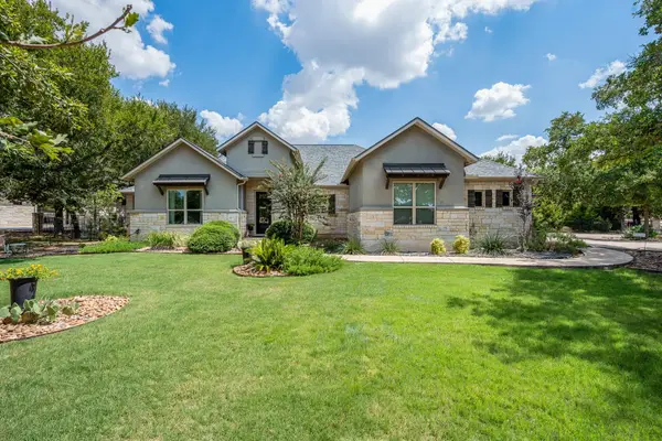 813 Oak Branch Dr, Georgetown, TX 78633
