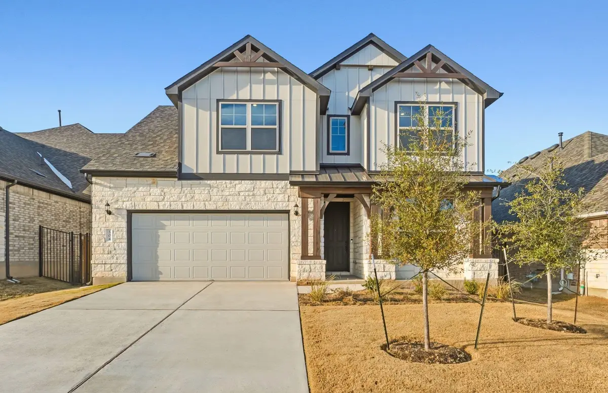 504 Canyoncrest Way, Liberty Hill, TX 78642 - Image #1