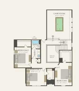 504 Canyoncrest Way, Liberty Hill, TX 78642 - Image #3