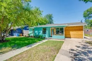 6406 Haney Dr, Austin, TX 78723 - #2