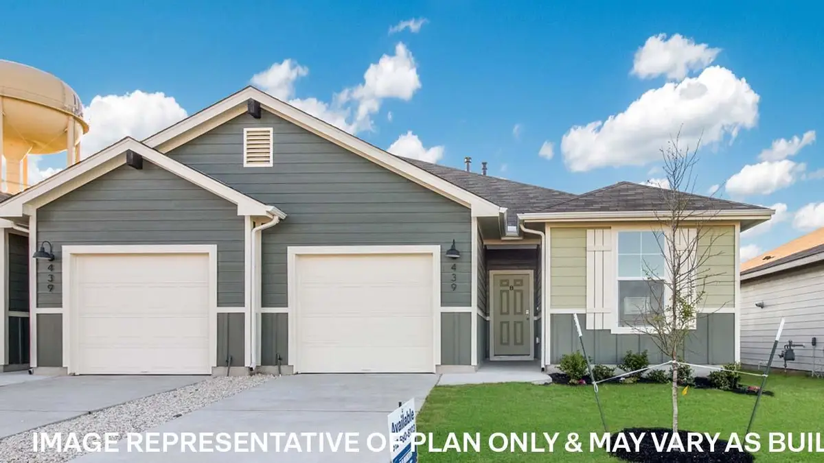 207B Harrison Xing, Uhland, TX 78640 - #1