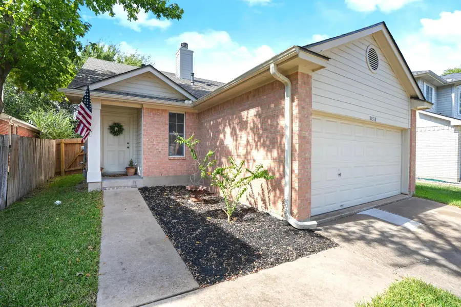 21318 Byerly Turk Dr, Pflugerville, TX 78660 - #2
