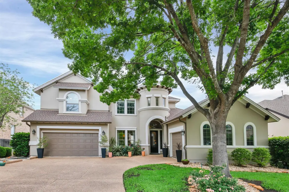 2000 Rio Mesa Dr, Austin, TX 78732 - #1