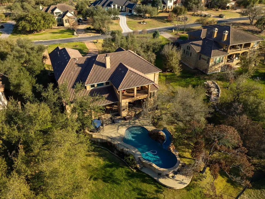 104 Bella Strada Cv, Austin, TX 78734 - #3