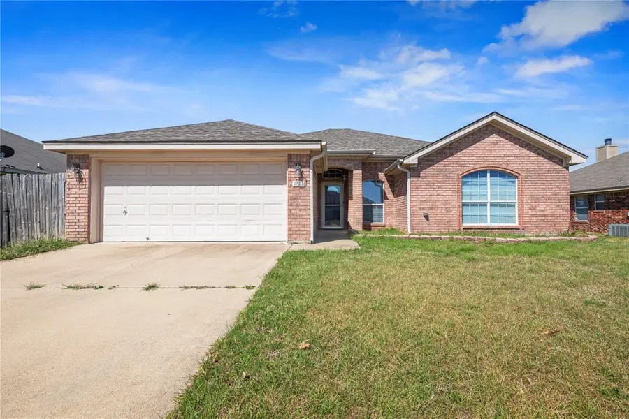 2603 Jasmine Ln, Killeen, TX 76549 - #2