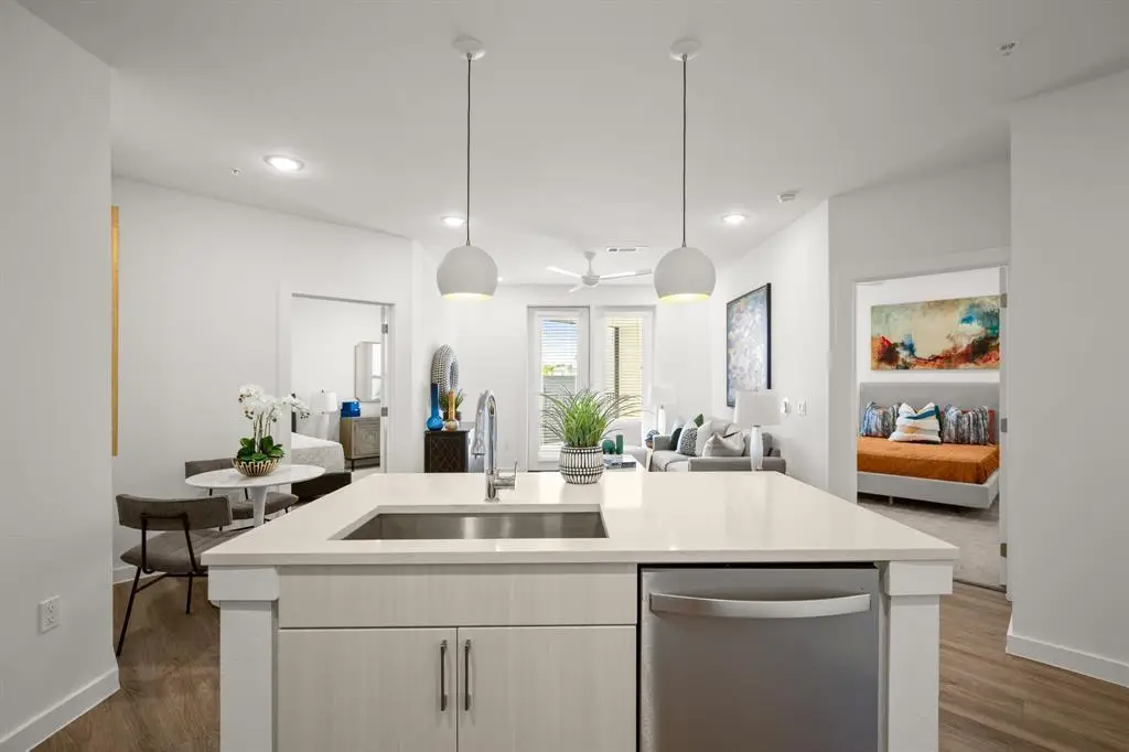 6324 N Lamar Blvd #419, Austin, TX 78752 - #1
