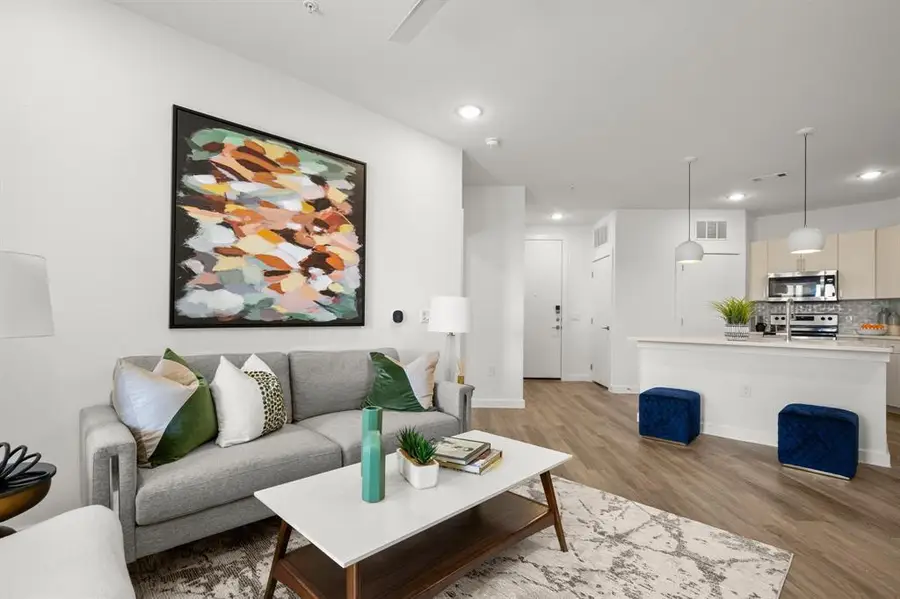 6324 N Lamar Blvd #419, Austin, TX 78752 - #3