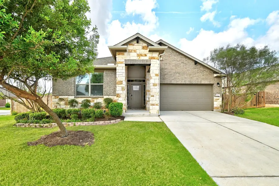 16613 Aventura Ave, Pflugerville, TX 78660 - #2