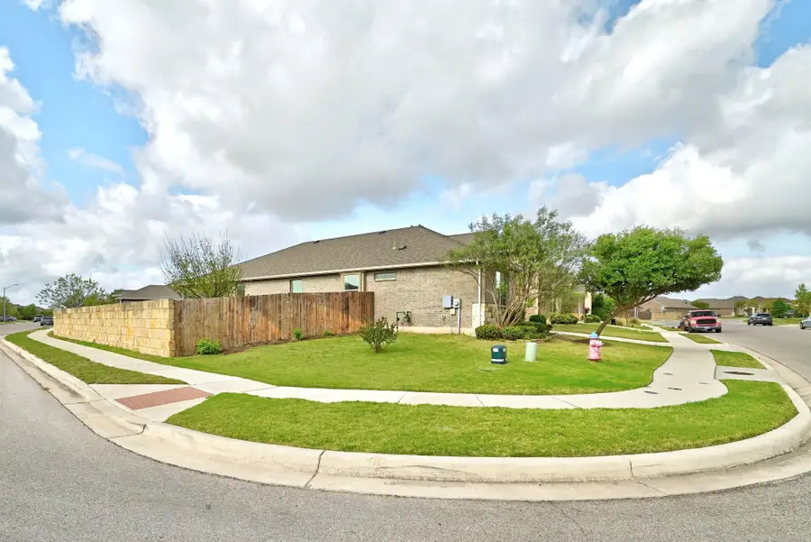 16613 Aventura Ave, Pflugerville, TX 78660 - #3