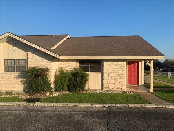 1919 American Dr #A-124, Lago Vista, TX 78645