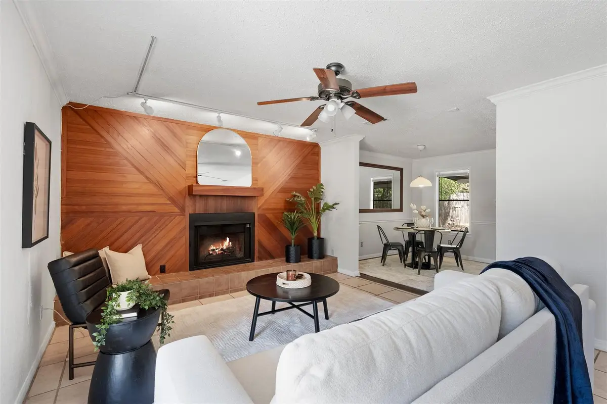 1612 Broadmoor Dr, Austin, TX 78723 - #1