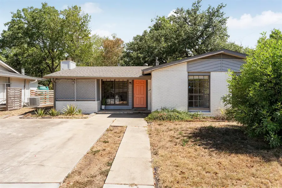 1612 Broadmoor Dr, Austin, TX 78723 - #3