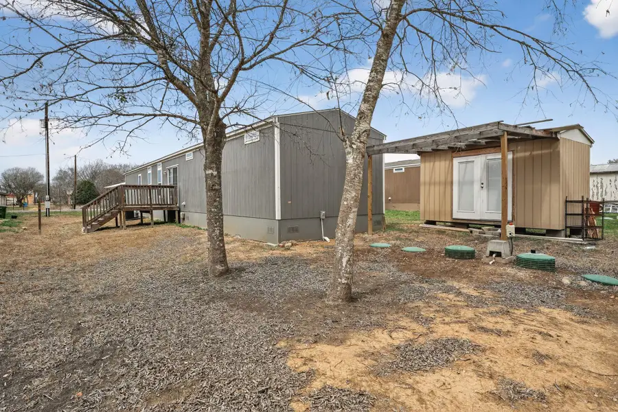 16 Fourth Street St, Maxwell, TX 78656 - #3