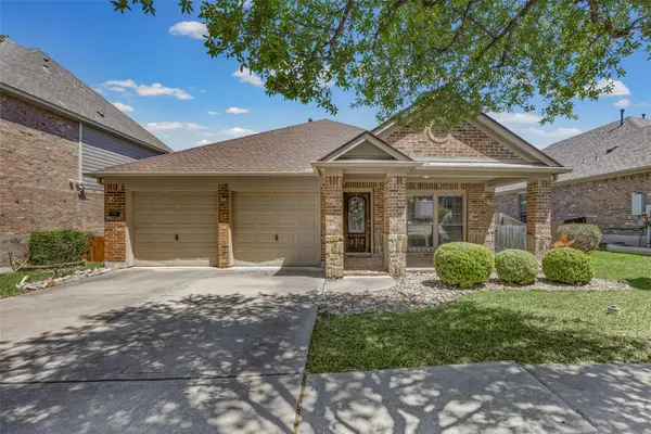 747 Westbury Ln, Georgetown, TX 78633