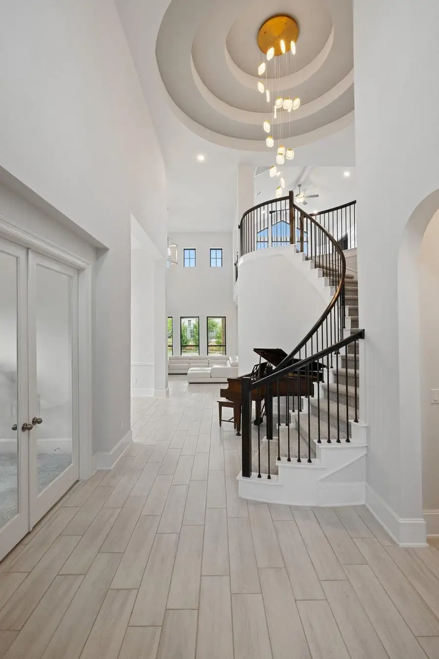 604 Rawson Bnd, Austin, TX 78738 - #2