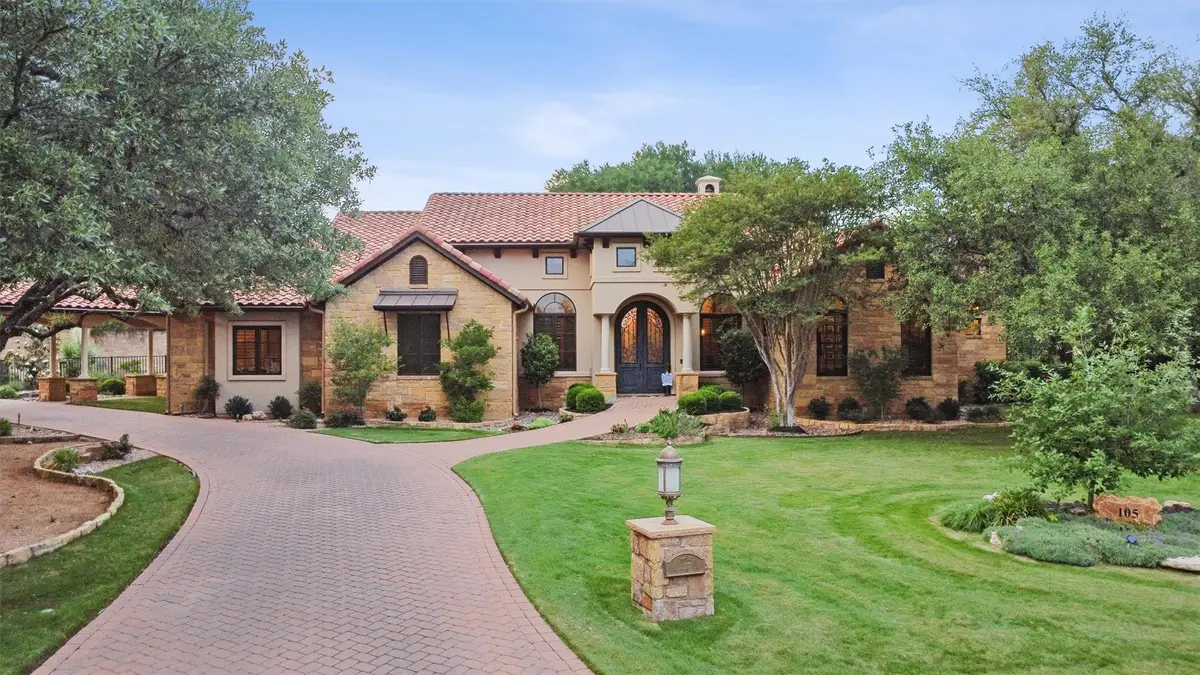 105 Pitchstone Cv, Georgetown, TX 78628 - #1