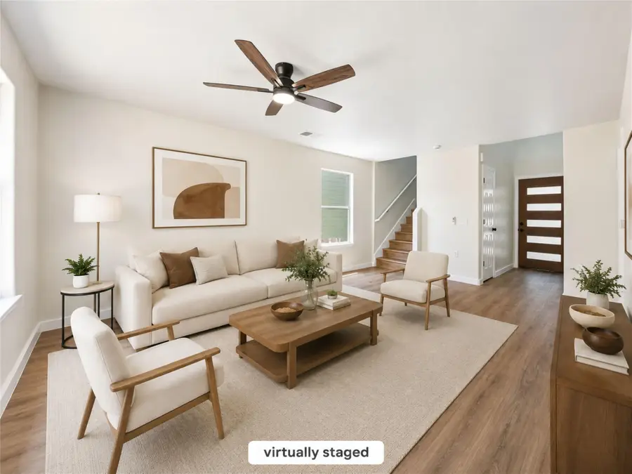 6113 Perlita Dr, Austin, TX 78724 - #2
