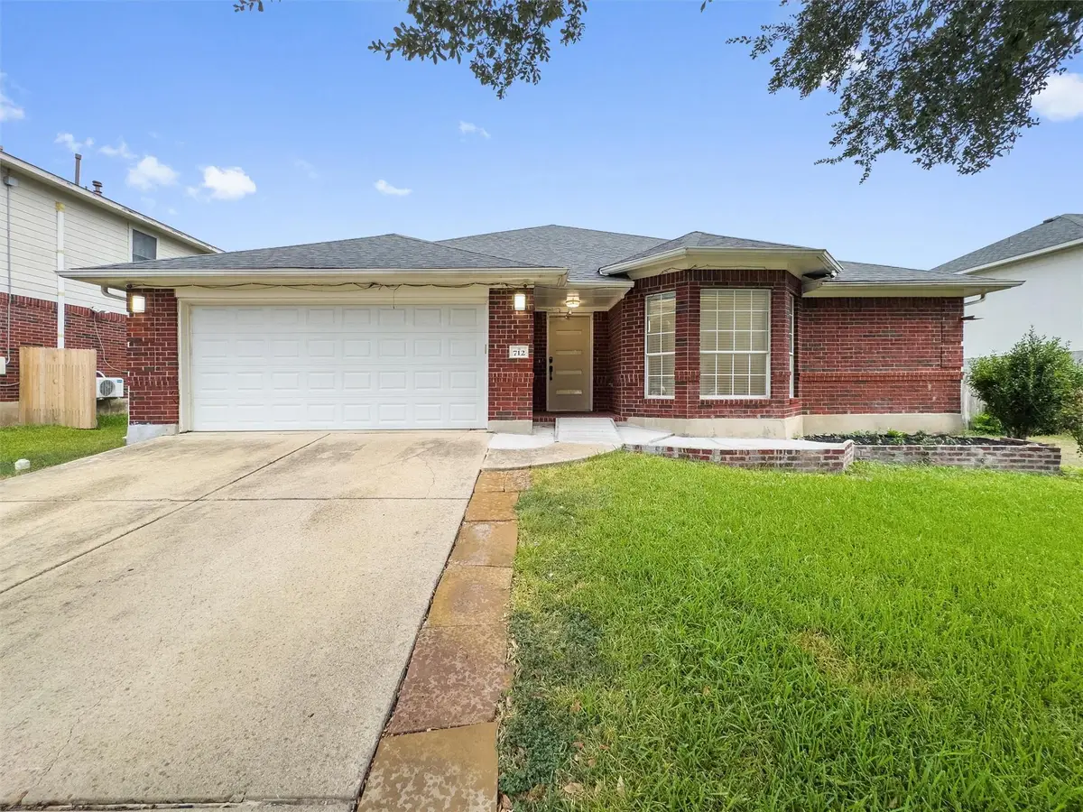 712 Caribou Ridge Trl, Pflugerville, TX 78660 - #1