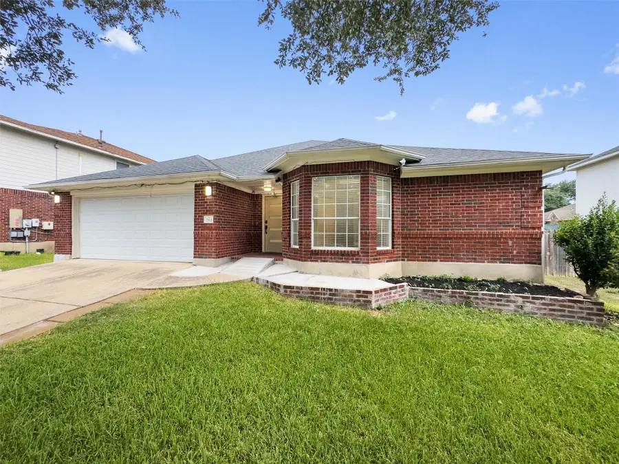 712 Caribou Ridge Trl, Pflugerville, TX 78660 - #3