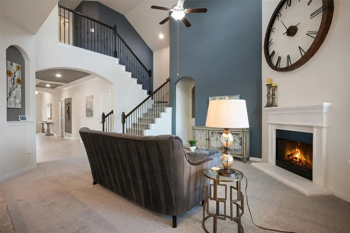 1017 Arvada Dr, Leander, TX 78641 - #1