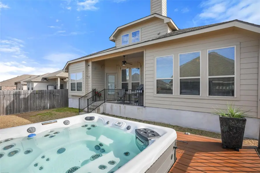 1017 Arvada Dr, Leander, TX 78641 - #3