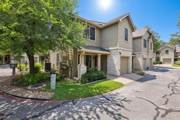 4400 Switch Willo #29, Austin, TX 78727