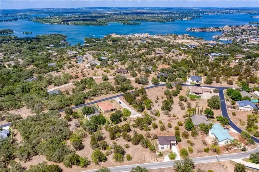 0 Mountain Home Rd, Horseshoe Bay, TX 78657 - #3